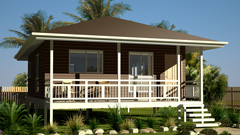 Granny Flat - Chalet